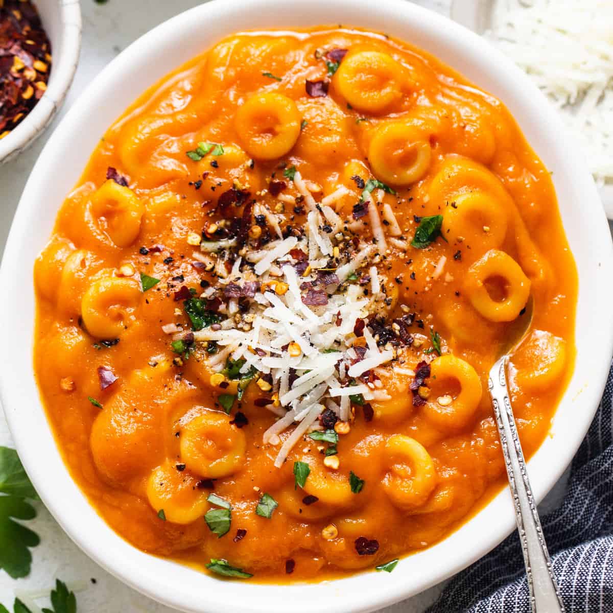 Customize Your Comfort: Sneaky Spaghettios with Hidden Veggies & More